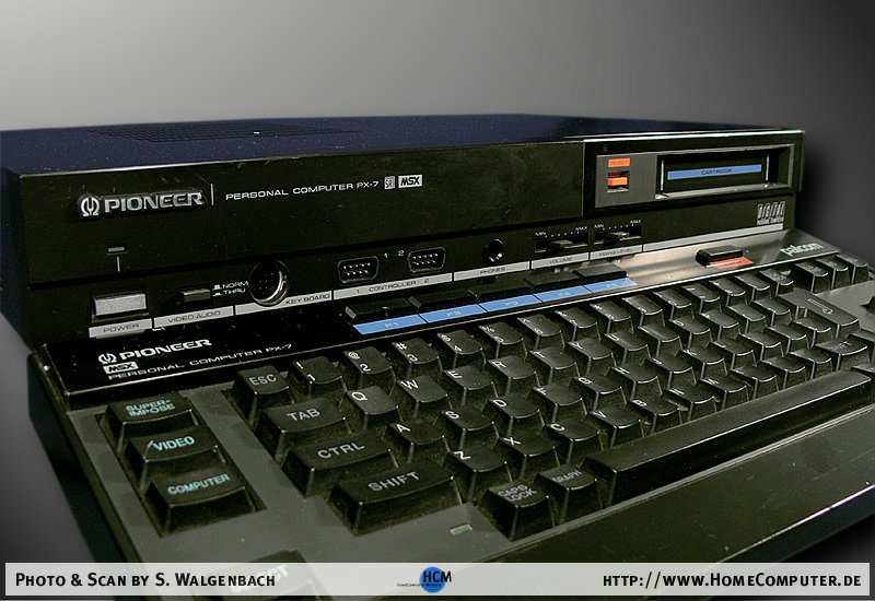 Archivo:Pioneer PX-7BK Palcom Keyboard Large.jpg