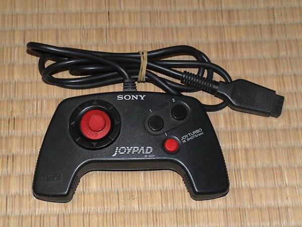 Archivo:Sony Joypad JS-303T 03.jpg
