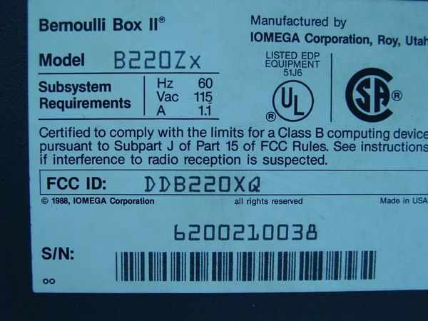 Archivo:Bernoulli B220ZX Bernoulli Box II 06.jpg