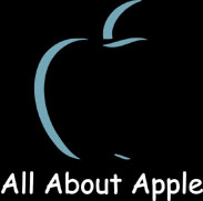 Archivo:Logo All About Apple.jpg
