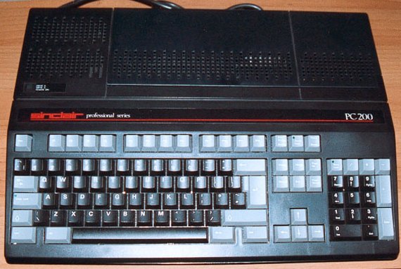 Archivo:Sinclair PC 200.jpg