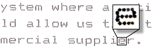 Miniatura para Archivo:Dot matrix example text.png