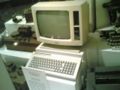 Miniatura para Archivo:Amstrad PCW 8256 edimburgo.jpg