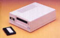 SVI-777 String Floppy Drive (unidad de cinta backup)