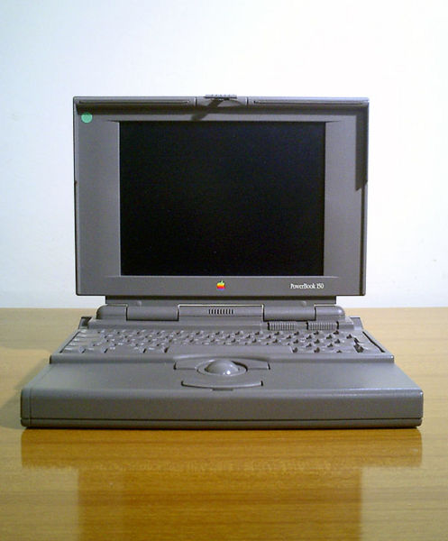 Archivo:PowerBook 150.jpg