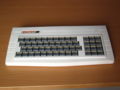 Mactep, clon ruso del Sinclair ZX Spectrum