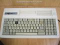 SVI-728 MSX con teclado español