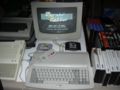 Amstrad CPC+ 6128