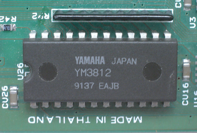 Archivo:Yamaha YM3812.jpg