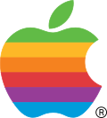 Miniatura para Archivo:Apple Computer Logo.svg