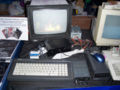 Amstrad CPC 6128 con Symbos