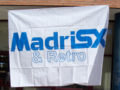 Cartel de MadriSX & Retro