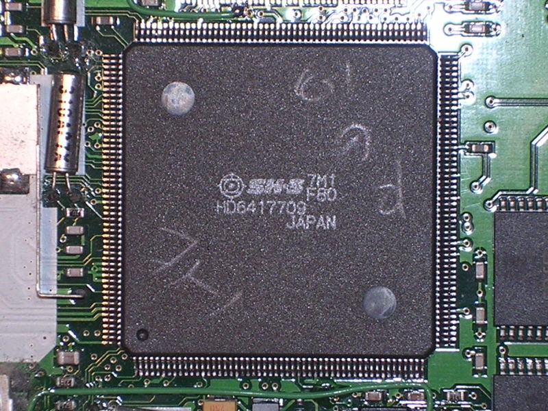 Archivo:Hitachi SH3 CPU.jpg